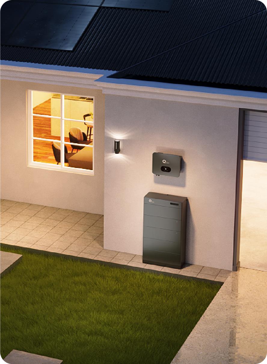 Home Energy Management