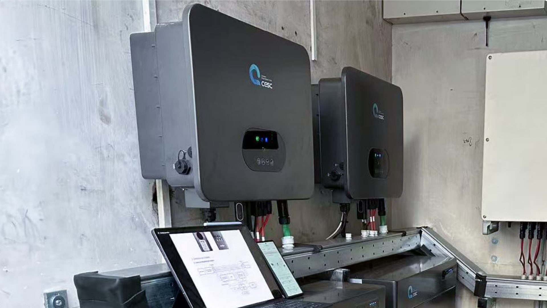 Residential Energy Storage Backup Power in Ukraine