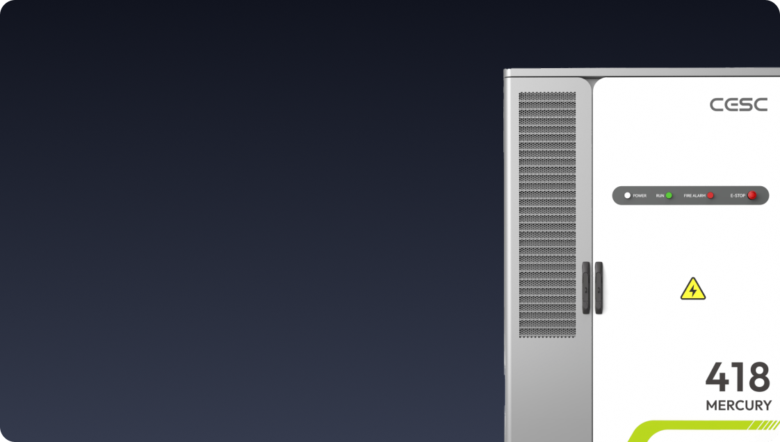 Ultra-High Energy Density, Superior ROI