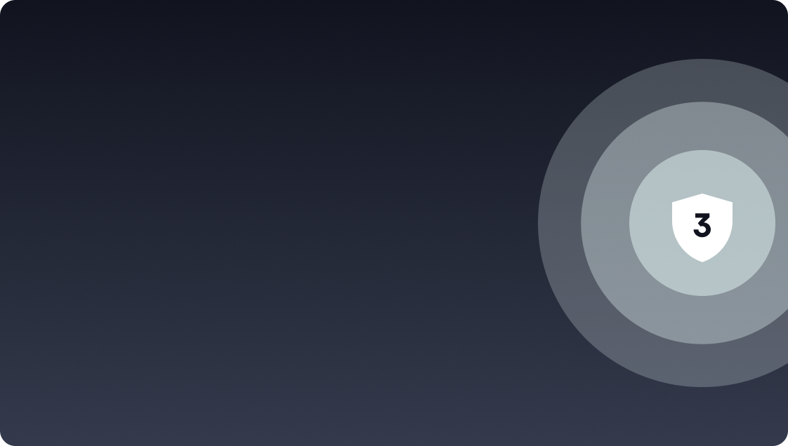 Ultimate 3-Tier Safety: Zero-Tolerance Risk Mitigation