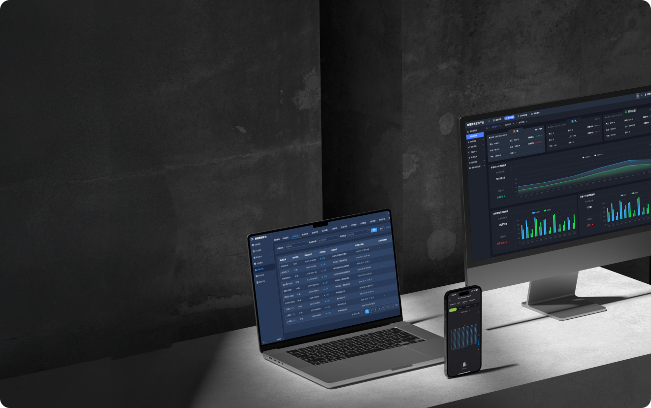 EMS & Cloud Platform