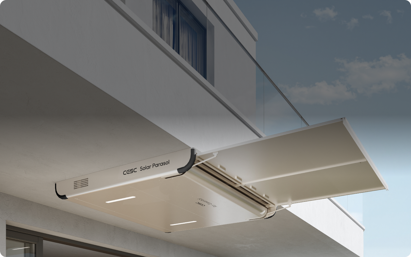 Scenario-based Energy Storage Solution