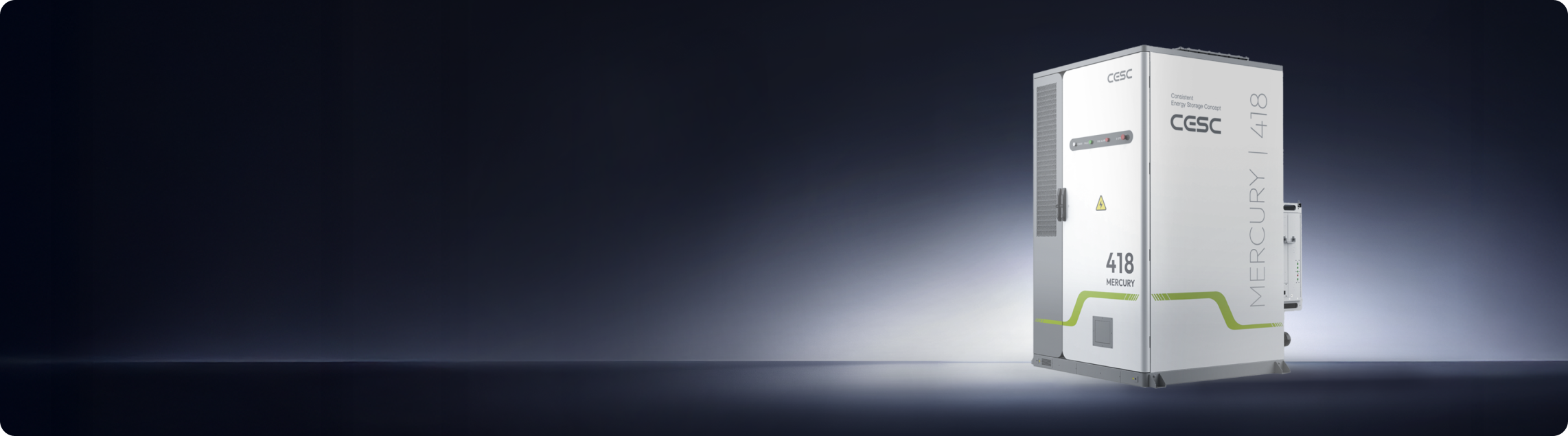 Breakthrough 800V Architecture for CAPEX Reduction