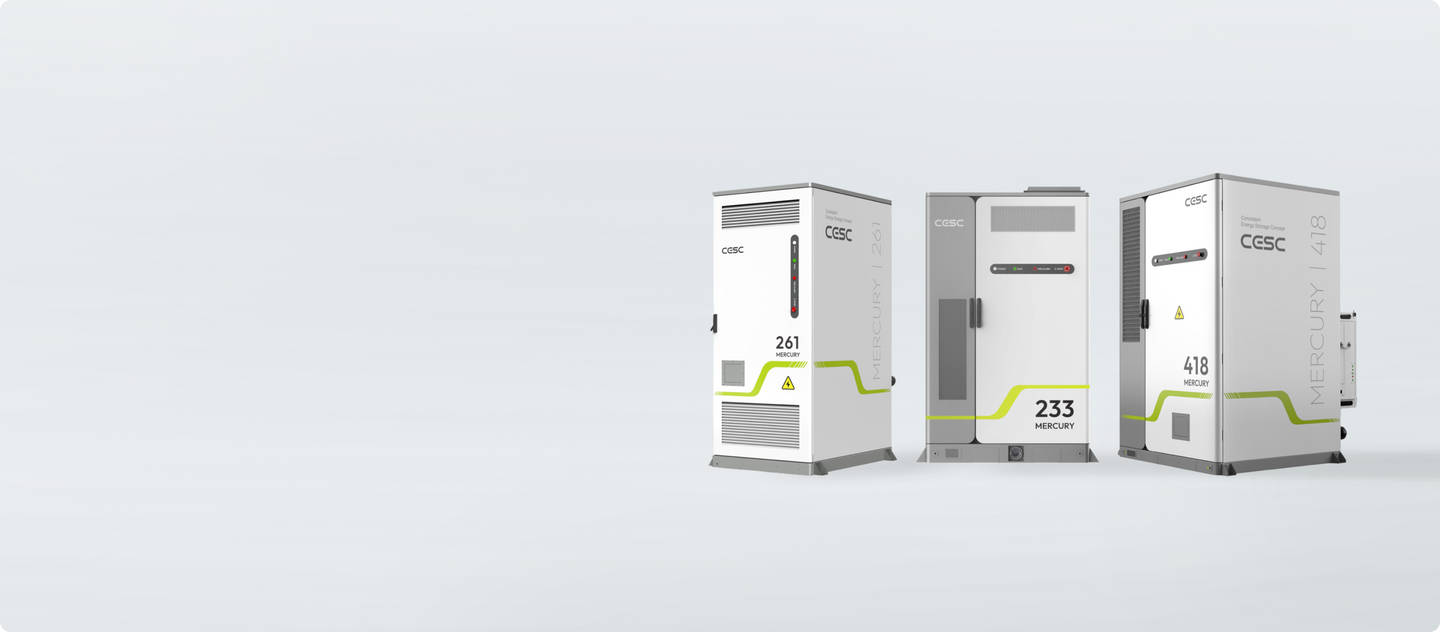 Commercial & Industrial