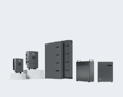 Vista previa nítida de Saturn removebg - Solución de Almacenamiento de Energía C&I a Pequeña Escala